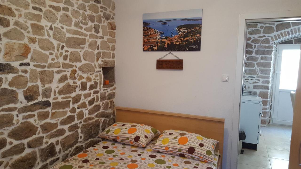 Holiday House Popovic Sućuraj Εξωτερικό φωτογραφία