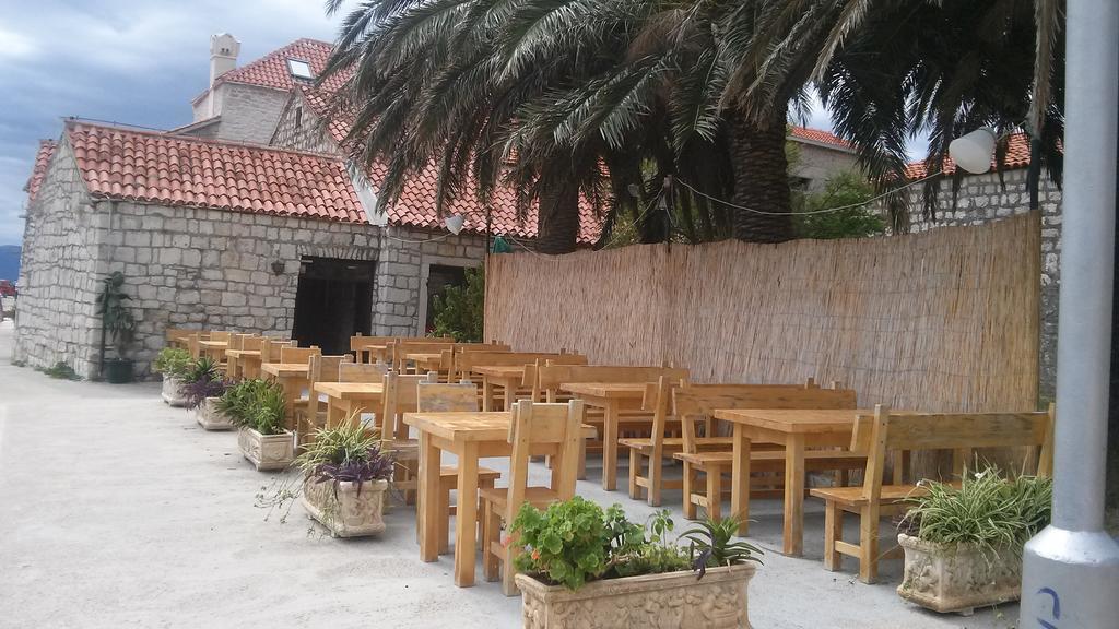 Holiday House Popovic Sućuraj Εξωτερικό φωτογραφία