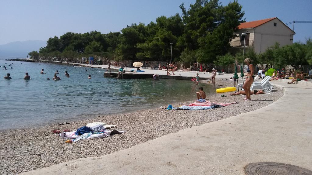 Holiday House Popovic Sućuraj Εξωτερικό φωτογραφία