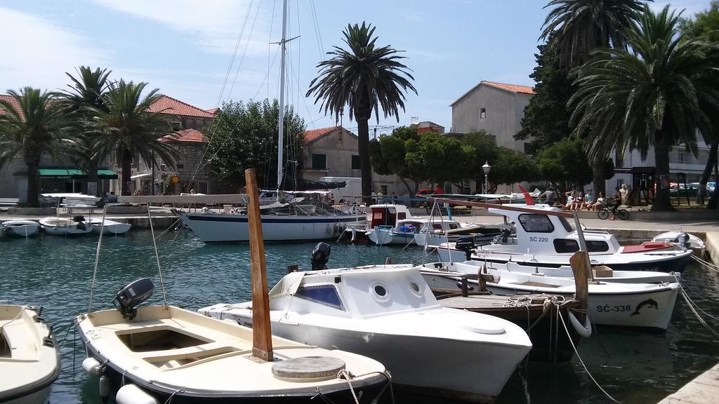 Holiday House Popovic Sućuraj Εξωτερικό φωτογραφία