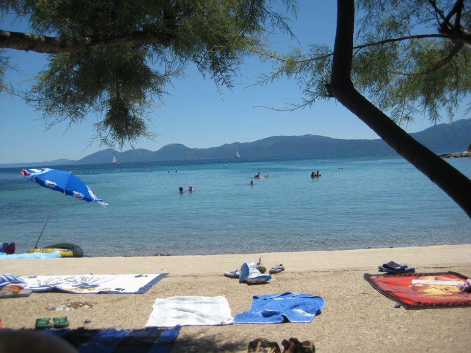 Holiday House Popovic Sućuraj Εξωτερικό φωτογραφία