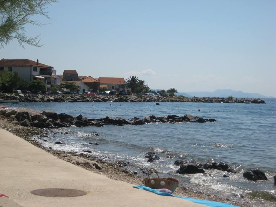 Holiday House Popovic Sućuraj Εξωτερικό φωτογραφία