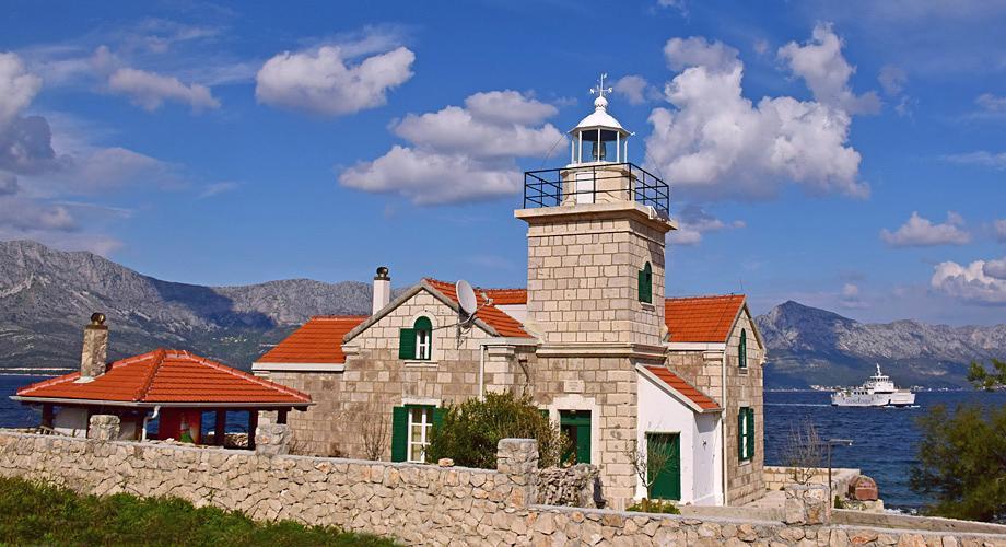 Holiday House Popovic Sućuraj Εξωτερικό φωτογραφία